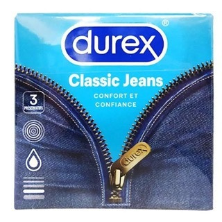 DUREX