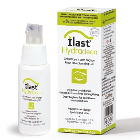 ILAST