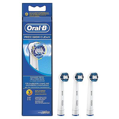 ORAL-B