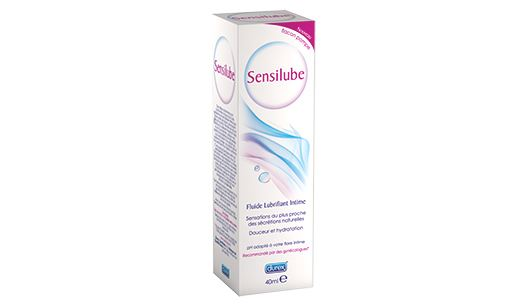 SENSILUBE