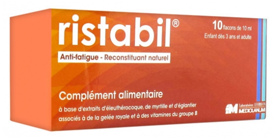 RISTABIL