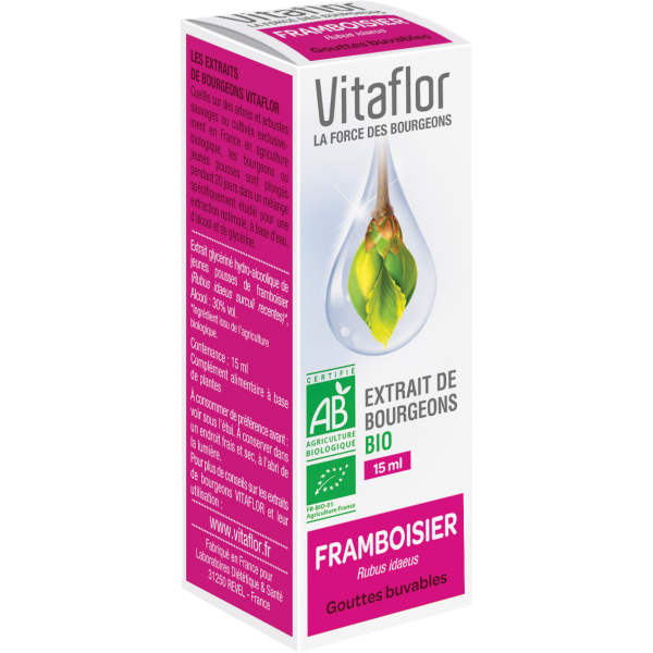 VITAFLOR