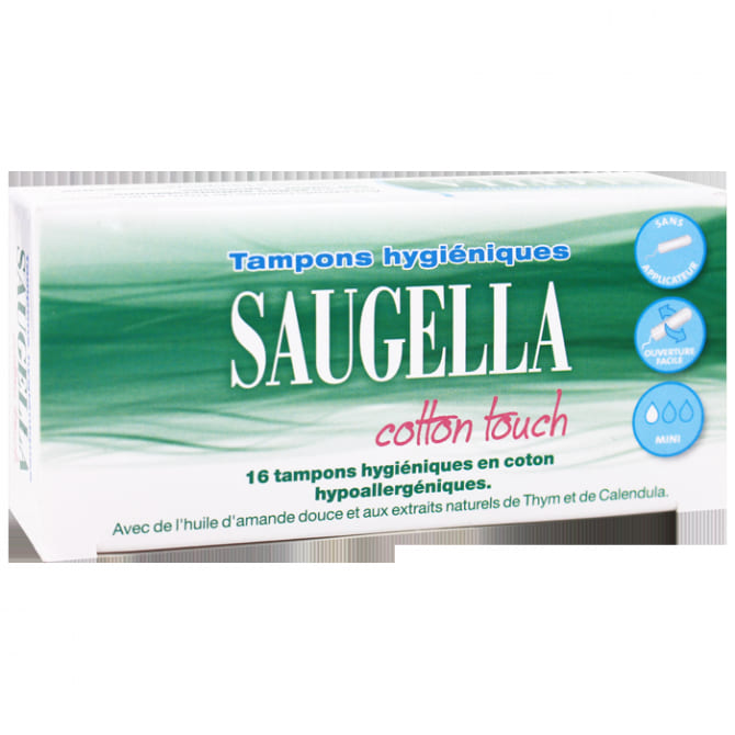 SAUGELLA