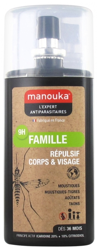 MANOUKA