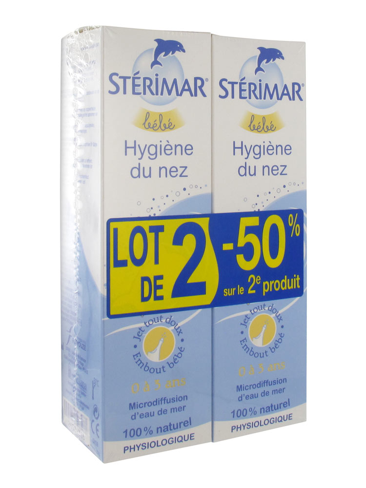 STÉRIMAR