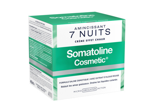 SOMATOLINE COSMETIC