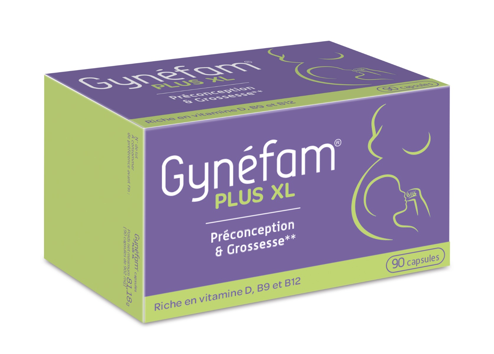 GYNÉFAM