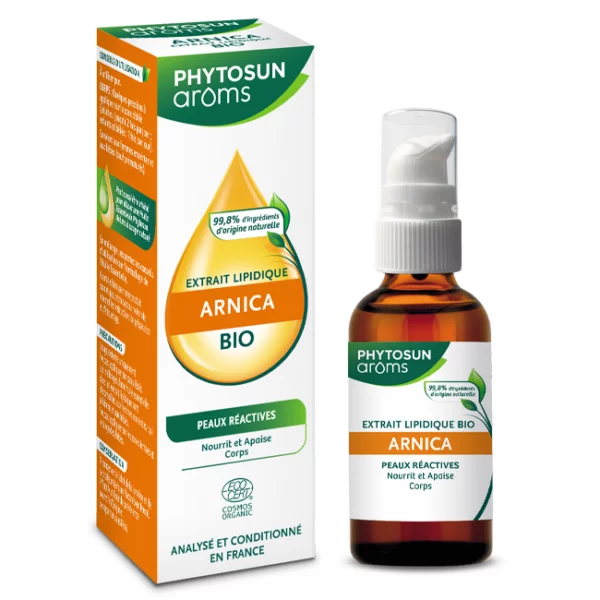 PHYTOSUN ARÔMS