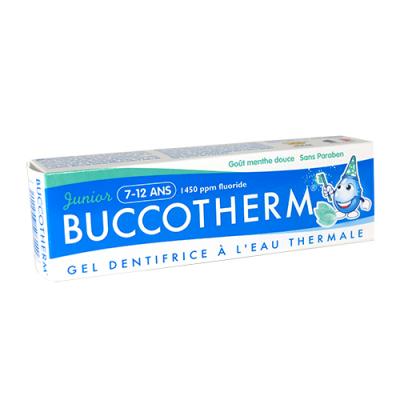 BUCCOTHERM