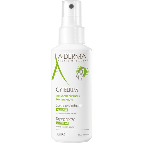 A-DERMA