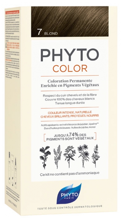 PHYTO