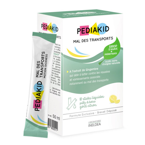 PEDIAKID