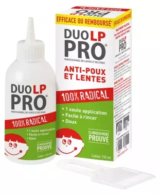 DUO LP-PRO