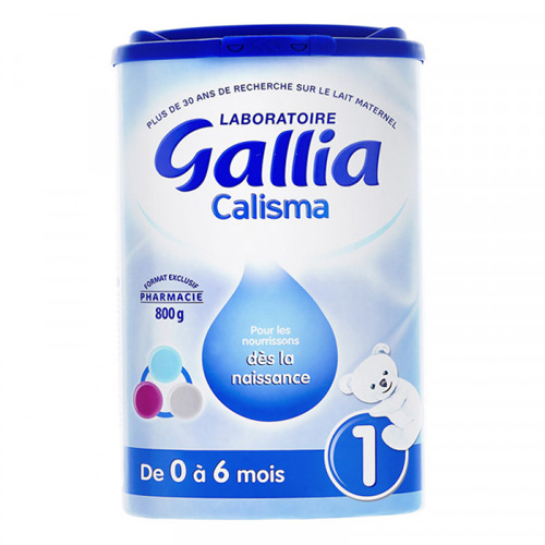 GALLIA