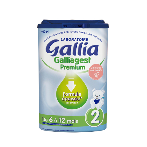 GALLIA