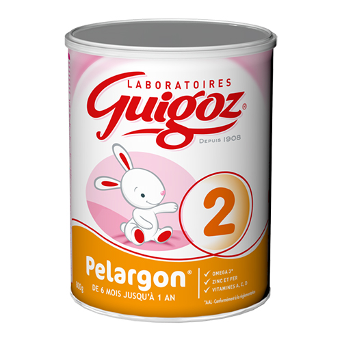 GUIGOZ