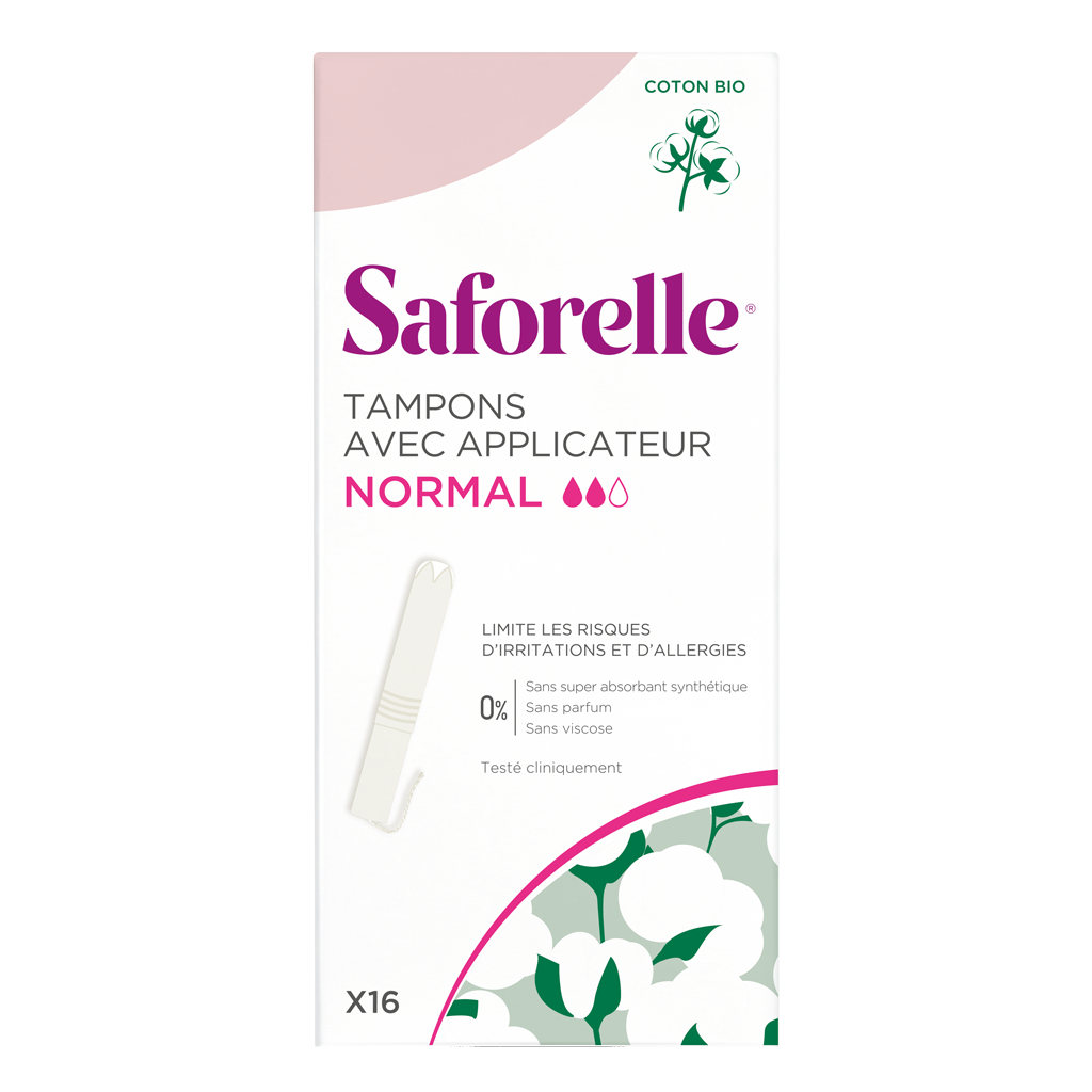 SAFORELLE