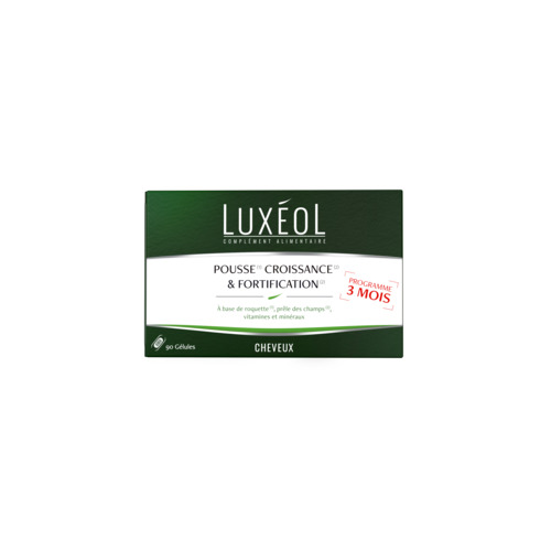 LUXÉOL