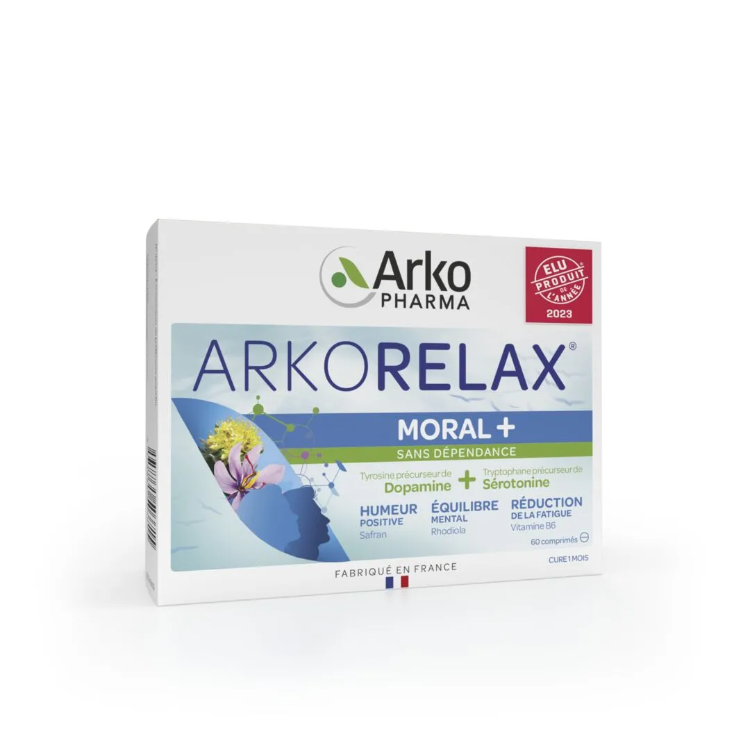 ARKOPHARMA