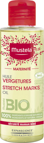 MUSTELA