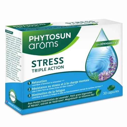 PHYTOSUN ARÔMS