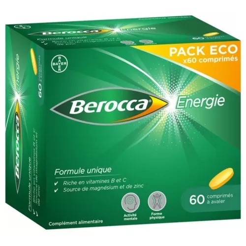 BEROCCA