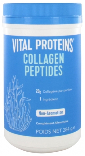 VITAL PROTEINS