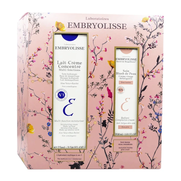 EMBRYOLISSE